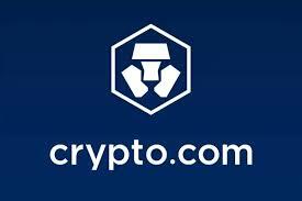 Qué es Crypto . com , el exchange de criptomonedas?