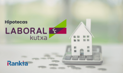 Conoce las Hipotecas Laboral Kutxa opiniones y condiciones