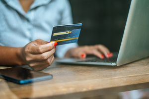 Las Mejores Tarjetas Bancarias en Septiembre 2025
