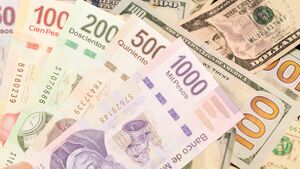 Dólar HOY miércoles 24 septiembre 2025: máximos en días por datos económicos