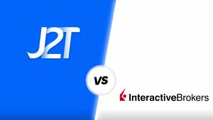 Interactive Brokers vs Just2Trade: comparativa de brokers