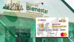 Cómo hacer y recibir transferencias desde tu cuenta del Banco del Bienestar en México