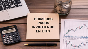 ¿Cómo invertir en ETFs?