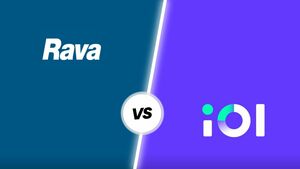 Rava Bursátil vs IOL: comparativa de brokers argentinos