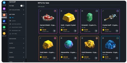 ¿Existen apps o juegos para ganar dinero con criptomonedas?