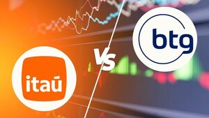 Comparativa BTG Pactual vs. Itaú: ¿cuál comisionista de bolsa te conviene en Colombia?