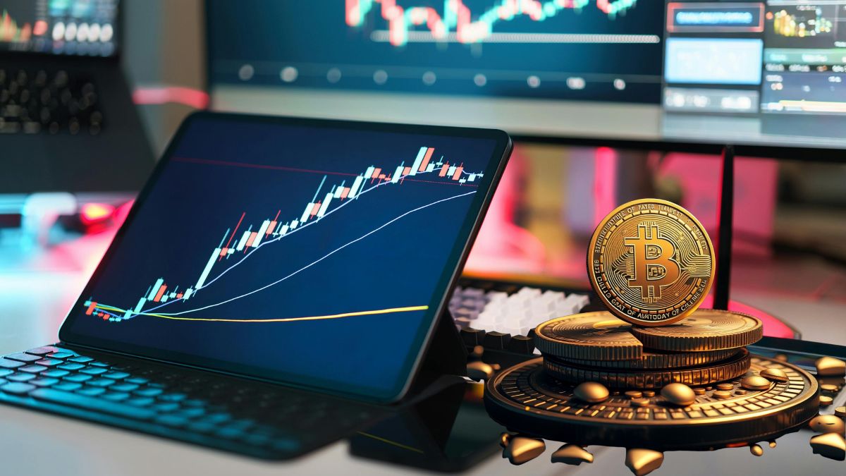 Cómo ganar dinero con criptomonedas? | Rankia