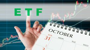 ¿Inviertes en ETF? Estos 3 fondos podrían sorprender en octubre