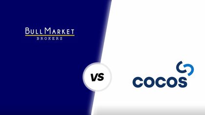 Bull Market Brokers vs Cocos Capital: ¿Cuál es mejor plataforma?