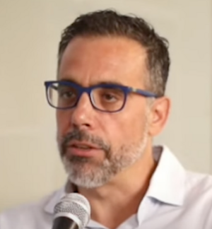 #107: Sobrevivir al dinero roto: la estrategia impasible con Juanma Rodríguez