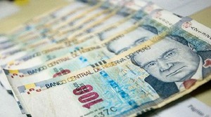¿Cómo cotiza el dólar en Perú hoy? Precio viernes 26 de septiembre de 2025