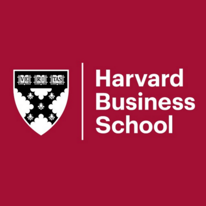 ¿Qué es la Harvard Business School?