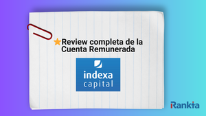 ¿Merece la pena la Cuenta Remunerada Indexa Capital? Opiniones y condiciones en 2025