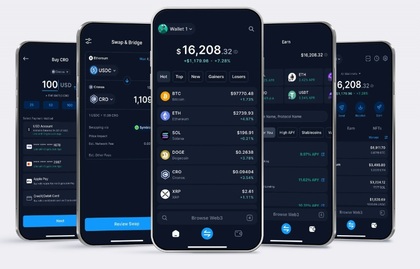 Mejores exchanges descentralizados (DEX) para invertir desde España