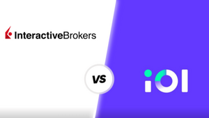 Interactive Brokers vs IOL: ¿Broker global o local?