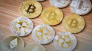 3 criptomonedas para invertir en octubre