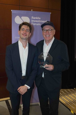 Ganadores de los Premios Rankia Investment Forum 2025: lo mejor del sector, elegido por la comunidad