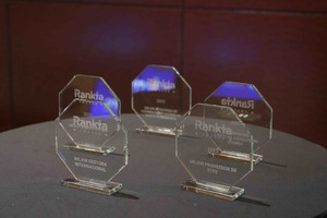 Ganadores de los Premios Rankia Investment Forum 2025: lo mejor del sector, elegido por la comunidad