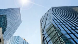 3 empresas casi “monopolio" con mucho margen de expansión