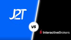Interactive Brokers vs Just2Trade: Comparativa entre brokers