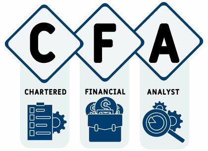 Chartered Financial Analyst (CFA)