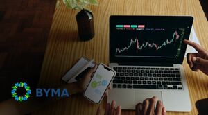 BYMA aprobó este 29 de septiembre 3 nuevos CEDEARs de ETF: descúbrelos