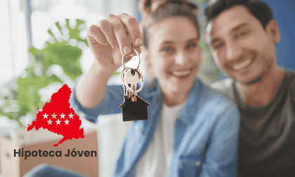 Hipoteca joven comunidad de Madrid: ¿Qué necesitas y cómo funciona?