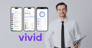 Nuevo bróker para empresas y autónomos de Vivid: características