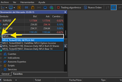 Comprar acciones-netflix just2trade Comprar acciones-netflix just2trade