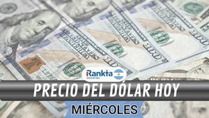 Dólar Hoy en Argentina (1 de Octubre): Cotizaciones de Apertura del Blue, Oficial, MEP y CCL