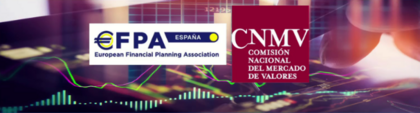 EFA, EFPA y CNMV