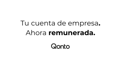 Tu cuenta de empresa remunerada