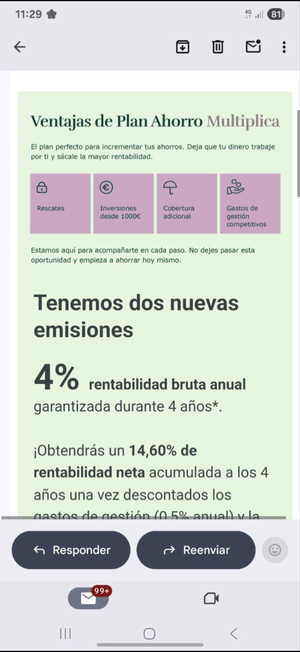 Mutualizando problemas.