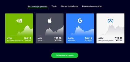 etoro acciones stocks