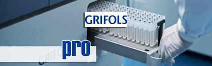 Grifols: del laboratorio familiar al gigante endeudado del plasma