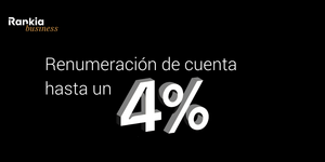 Qonto lanza su nueva cuenta profesional con renumeración 4% para empresas y autónomos