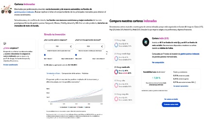 ¿Cómo empezar a invertir en MyInvestor?