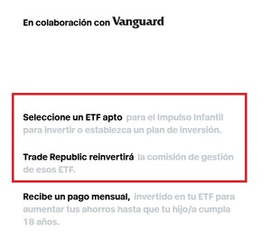 Cuenta infantil de Trade Republic: ¿Cómo crear una cartera para menores de edad?