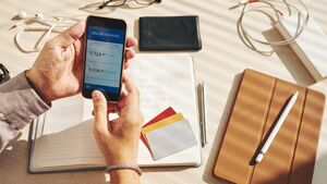 Cuenta infantil de Trade Republic: ¿Cómo crear una cartera para menores de edad?