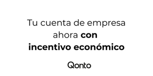 Qonto lanza su nueva cuenta profesional con renumeración 4% para empresas y autónomos