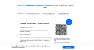 Conoce la Cuenta Sabadell para Autónomos: ventajas, condiciones y nuestra opinión