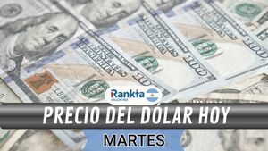 Dólar hoy: cotizaciones de este martes 7 de octubre en Perú