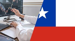 Guía para invertir a través de un corredor en Chile