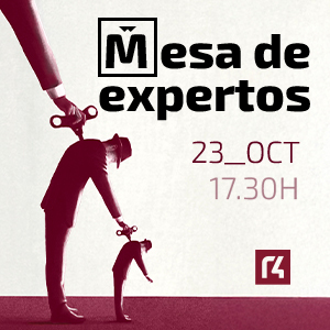 RESERVA PLAZA GRATIS: Vuelve la Mesa de Expertos de Renta 4 Gestora RESERVA PLAZA GRATIS: Vuelve la Mesa de Expertos de Renta 4 Gestora