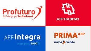 Link para retiro AFP desde el 21 de octubre: ¿Cuándo y cómo solicitar hasta 4 UIT?