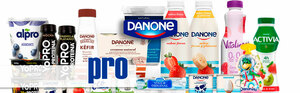 Danone: estrategia, finanzas y sostenibilidad en un mercado global competitivo
