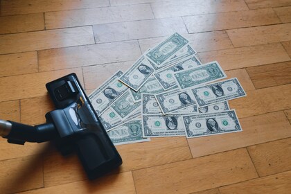 Del oro al bitcoin: cómo protegerte del colapso del dinero fiduciario
