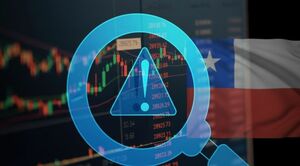 Guía práctica para evitar errores operando con corredoras chilenas