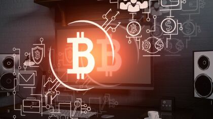 Mejores másteres de criptomonedas y blockchain de España