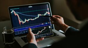 ¿Qué es un corredor de bolsa?